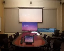 Commercial Conference Room